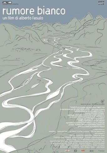Poster for White Noise
