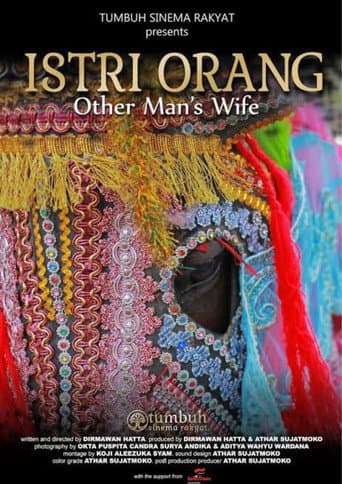 Poster for Istri Orang