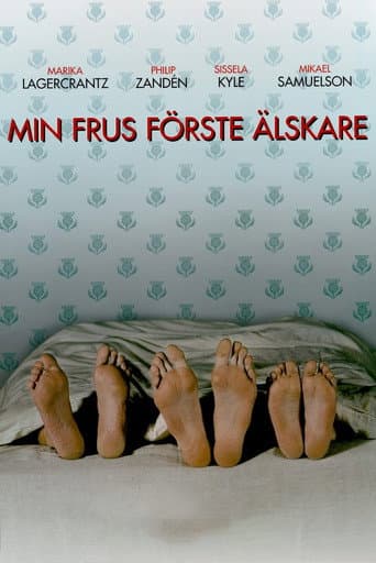 Poster for Min frus förste älskare