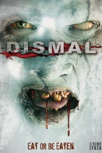 Poster for Dismal