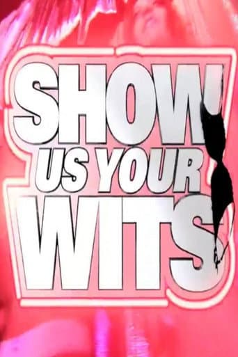 Poster for Show Us Your Wits