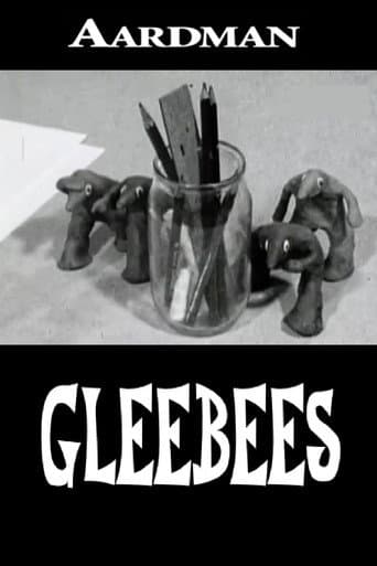 Poster for Gleebees