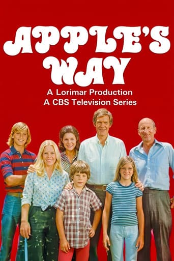 Poster for Apple's Way