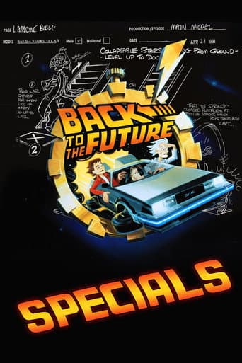 Poster for Specials