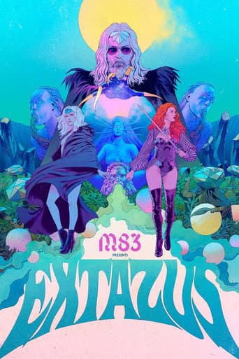 Poster for ExtaZus