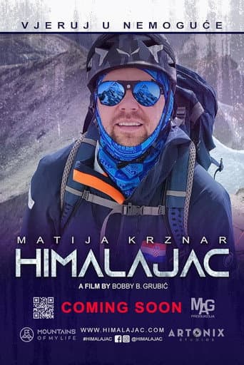 Poster for Himalayan