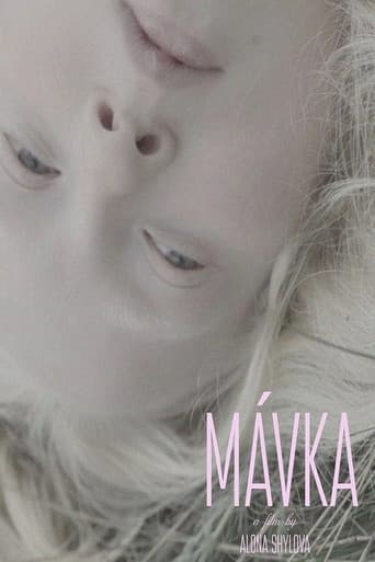 Poster for Mavka