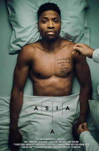 Poster for ASIA A