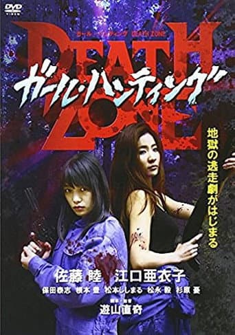 Poster for Death Zone