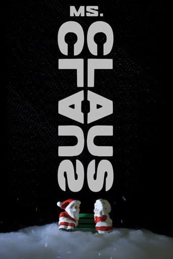 Poster for Ms. Claus