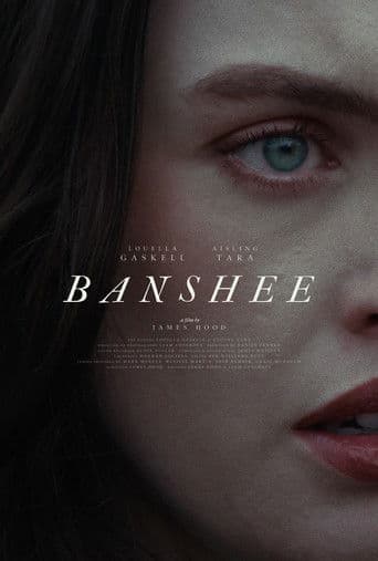 Poster for Banshee