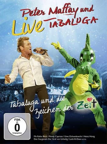 Poster for Tabaluga und die Zeichen der Zeit