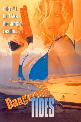 Poster for Dangerous Tides