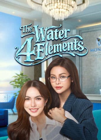 Poster for The Water