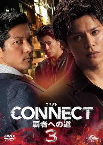 Poster for CONNECT: Road to Conquest 3