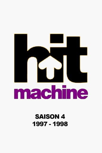 Poster for Season 4