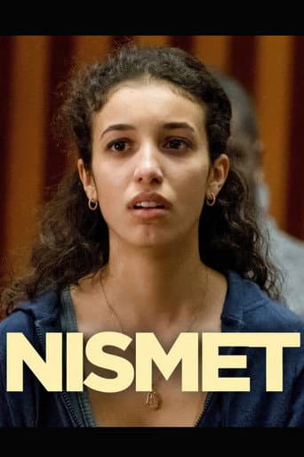 Poster for Nismet