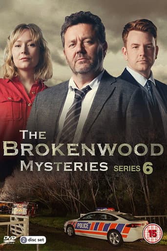 Poster for Season 6