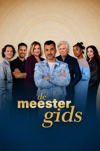 Poster for De Meestergids