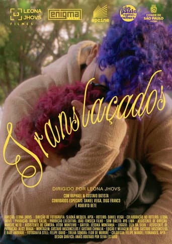 Poster for Translaçados