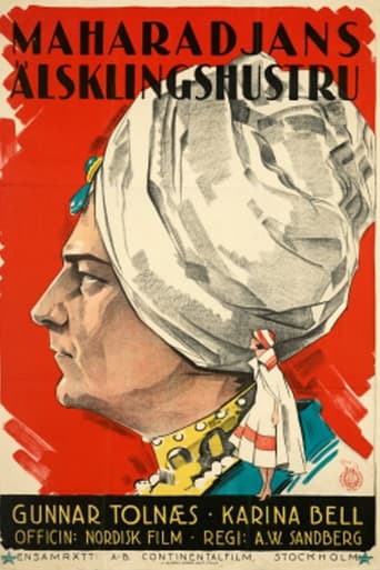 Poster for Oriental Love