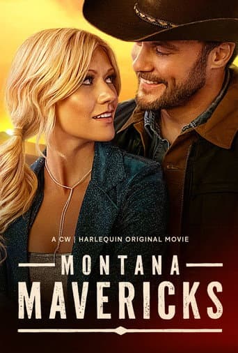 Poster for Montana Mavericks