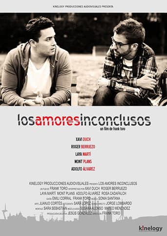Poster for Unfinished Love