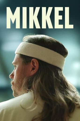 Poster for Mikkel Hansen