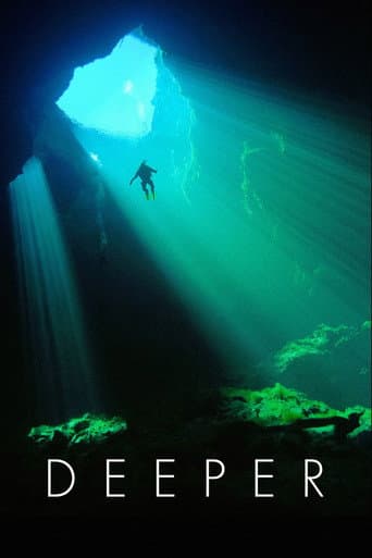 Poster for Deeper