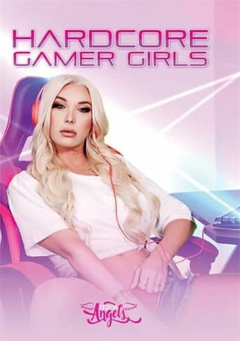 Poster for Hardcore Gamer Girls