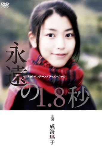 Poster for 永遠の1.8秒
