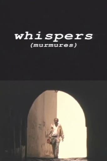 Poster for Whispers
