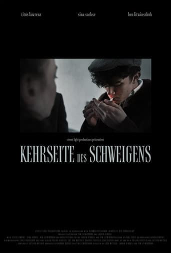 Poster for Kehrseite des Schweigens