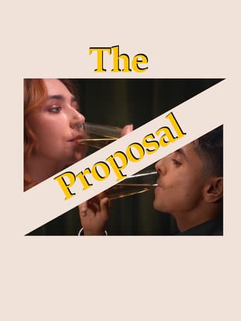 Poster for The Proposal