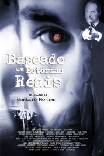 Poster for Baseado em Estórias Reais