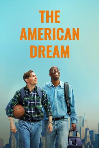 Poster for The American Dream