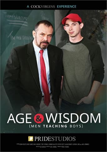 Poster for Age & Wisdom (Men Teaching Boys)