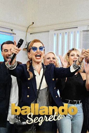 Poster for Season 19