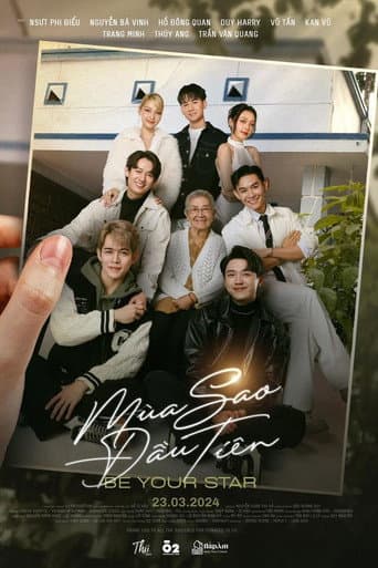 Poster for Be Your Star