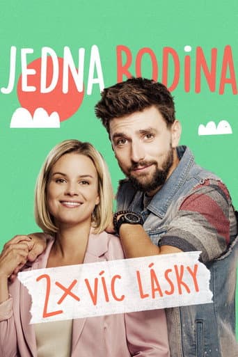 Poster for Season 3