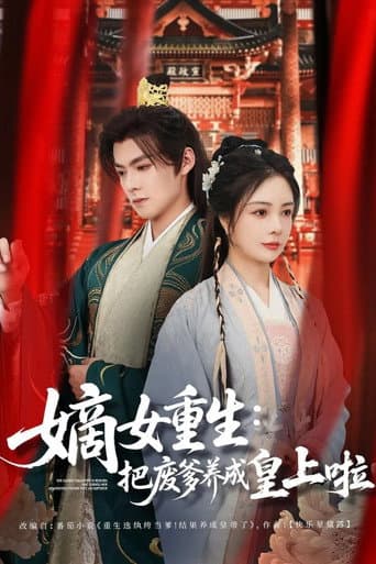 Poster for The Eldest Daughter Is Reborn