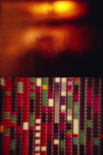 Poster for Sharits/Kassel 2015