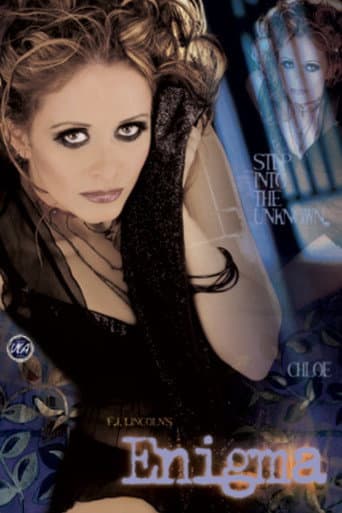 Poster for Enigma