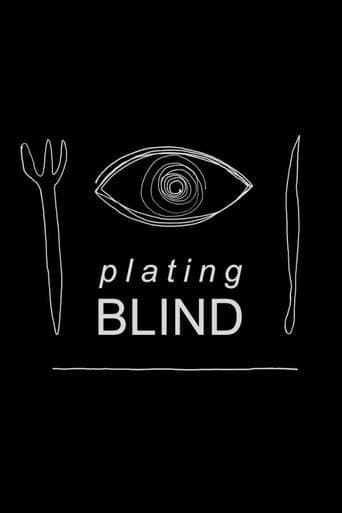Poster for Plating Blind