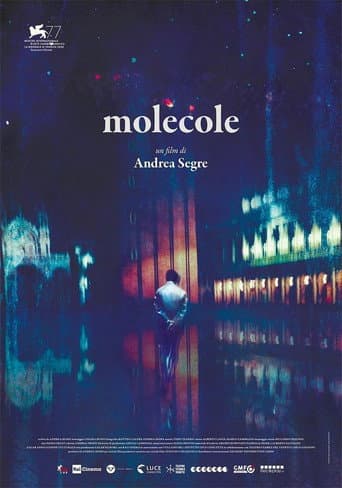 Poster for Molecules