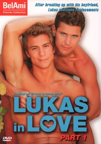 Poster for Lukas in Love