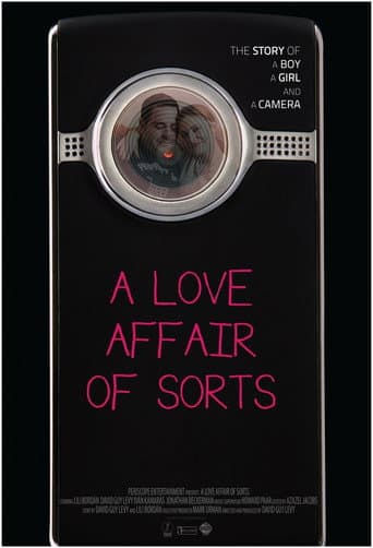 Poster for A Love Affair of Sorts