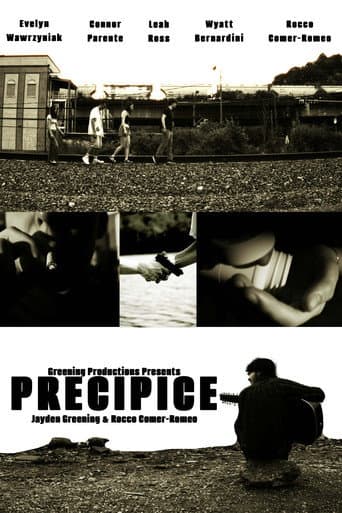 Poster for Precipice