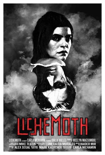 Poster for Lichemoth