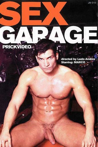 Poster for Sex Garage